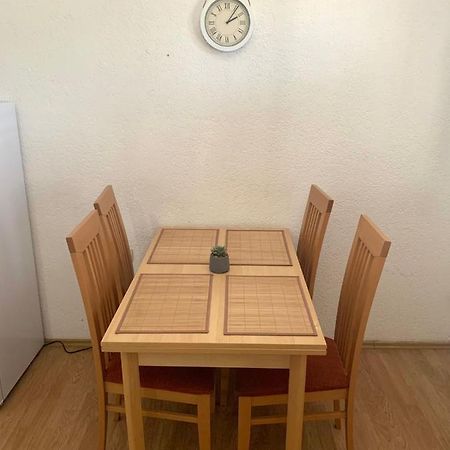 Apartment Novigrad City Centre Esterno foto