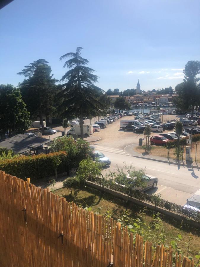 Apartment Novigrad City Centre Esterno foto