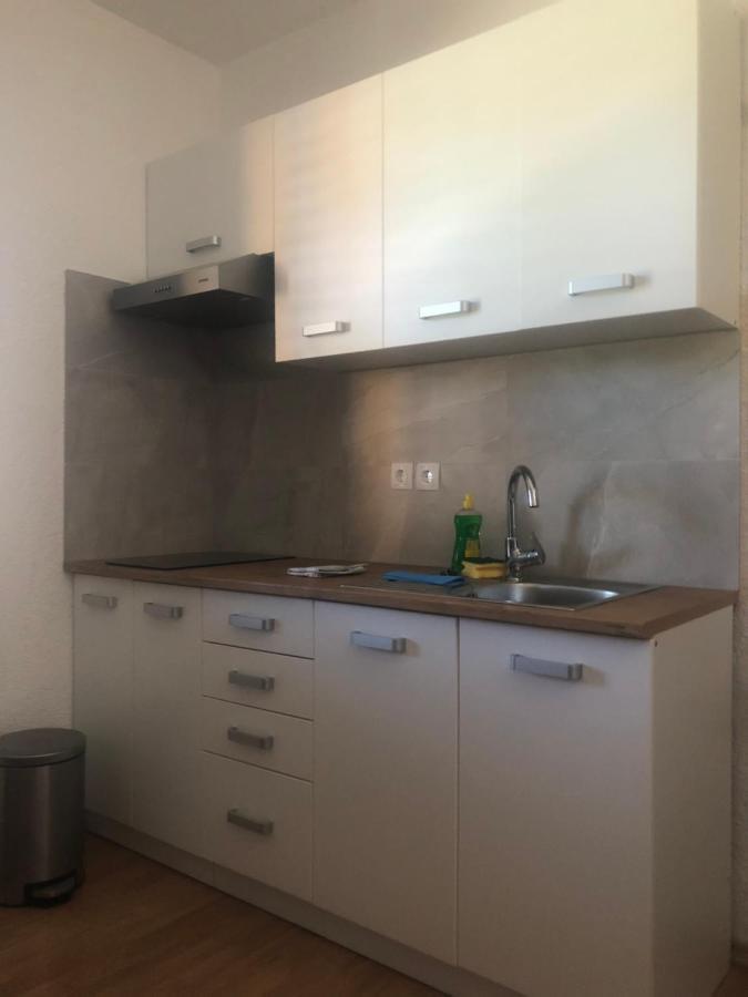 Apartment Novigrad City Centre Esterno foto