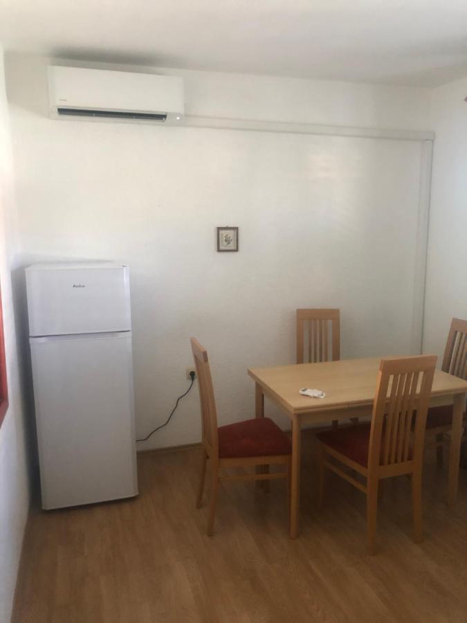 Apartment Novigrad City Centre Esterno foto