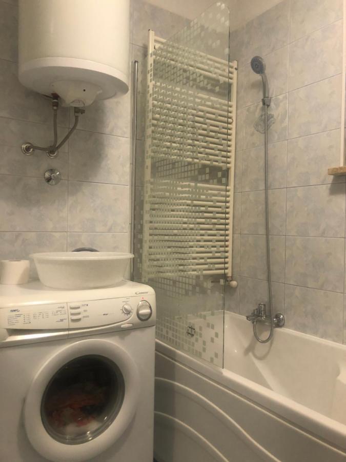 Apartment Novigrad City Centre Esterno foto