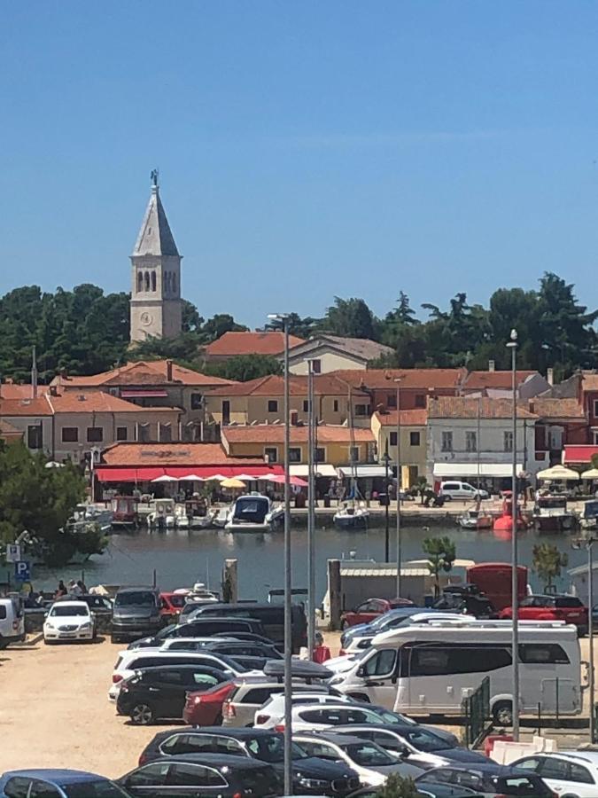 Apartment Novigrad City Centre Esterno foto