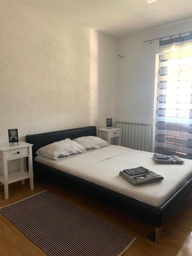 Apartment Novigrad City Centre Esterno foto