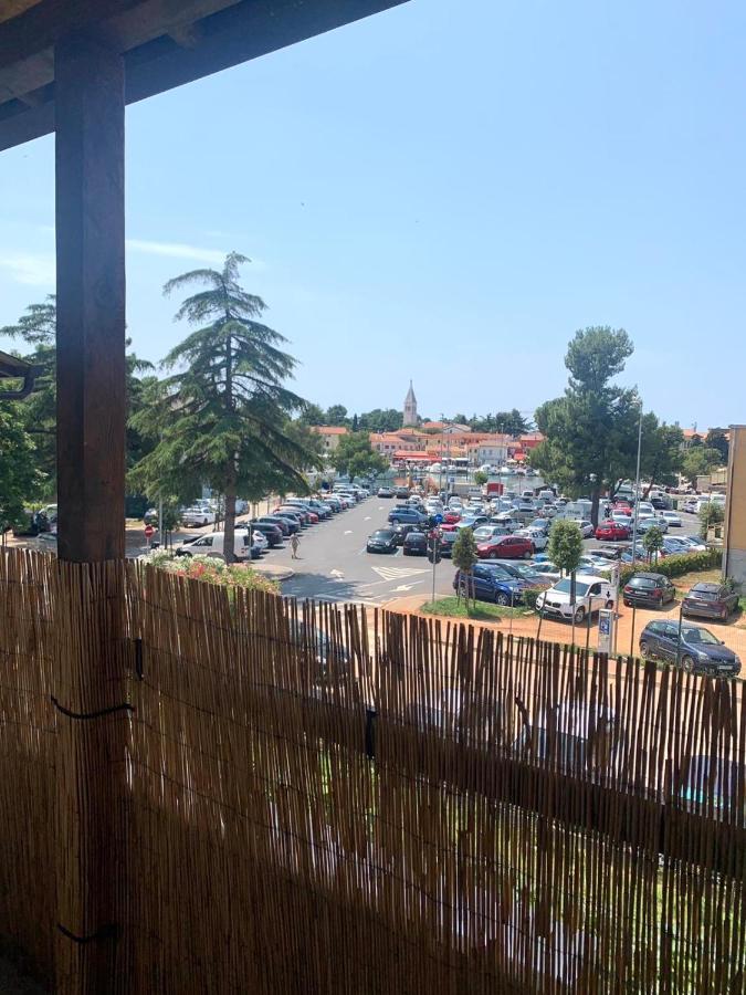 Apartment Novigrad City Centre Esterno foto