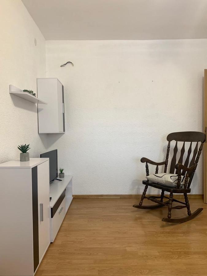 Apartment Novigrad City Centre Esterno foto