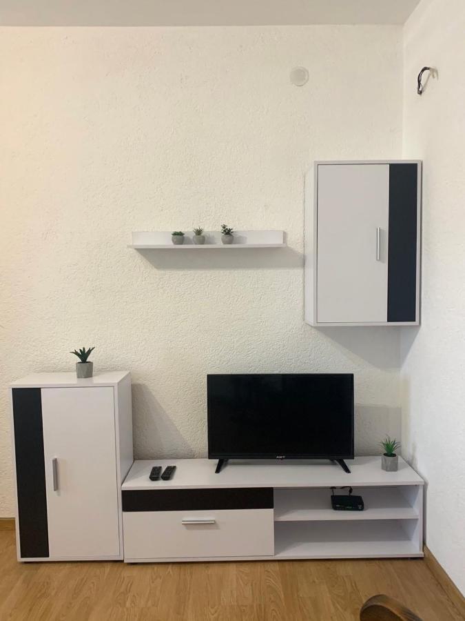 Apartment Novigrad City Centre Esterno foto