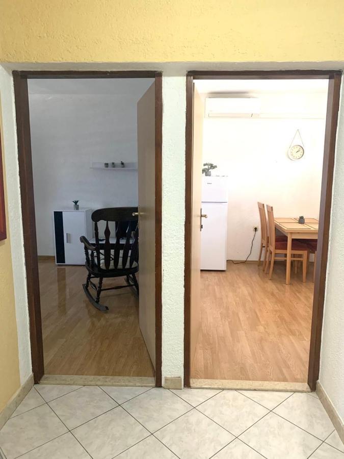Apartment Novigrad City Centre Esterno foto