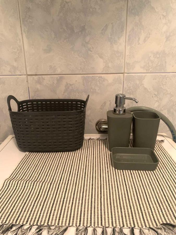 Apartment Novigrad City Centre Esterno foto