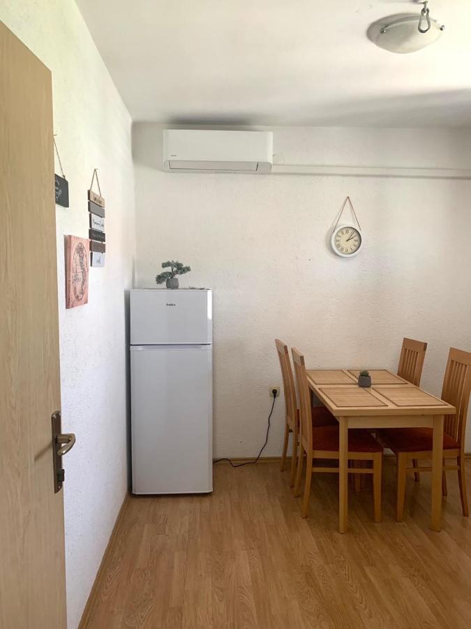 Apartment Novigrad City Centre Esterno foto