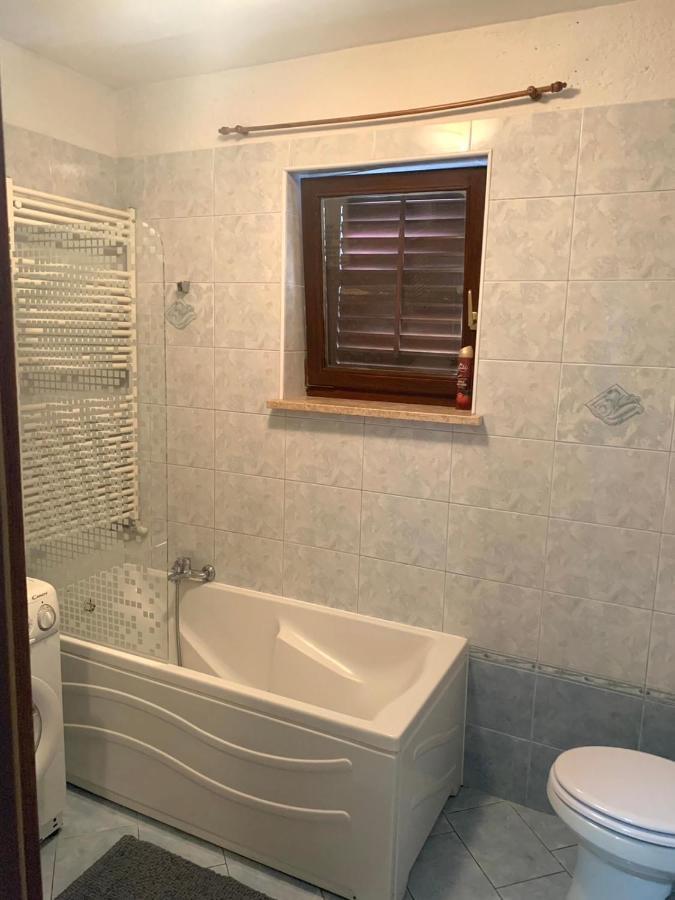 Apartment Novigrad City Centre Esterno foto