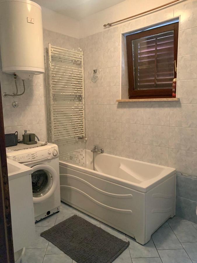 Apartment Novigrad City Centre Esterno foto